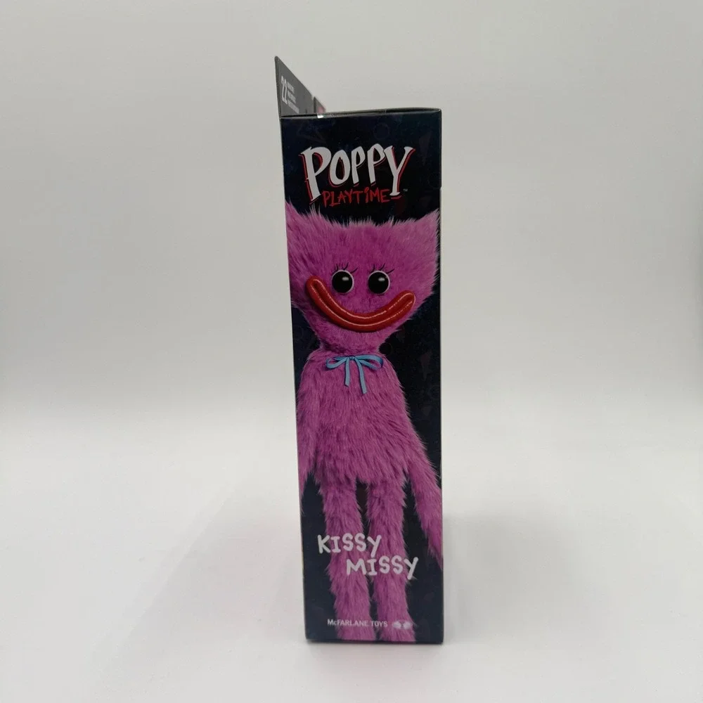 2026 McFarlane Poppy Playtime KISSY MISSY 7